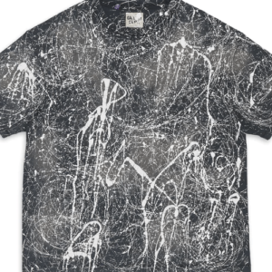 Gallery Dept Abstract T Shirt