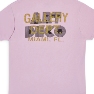 Gallery Dept Art Deco T Shirt