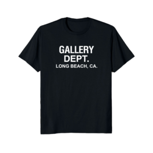 Gallery Dept Beach CA T Shirt