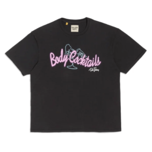 Gallery Dept Body Cocktails T Shirt