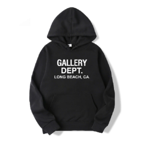 Gallery Dept CA Hoodie