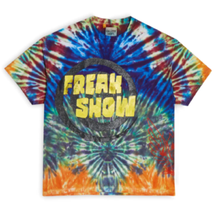 Gallery Dept Freak Show T Shirt
